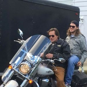 Meet your Posher, Scott