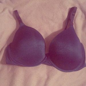 Victoria's Secret Padded Perfect Coverage bra