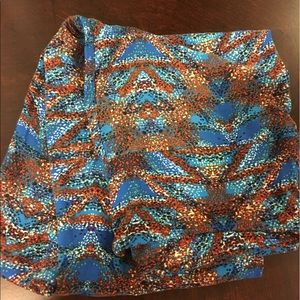 LuLaRoe OS Leggings... BNWOT