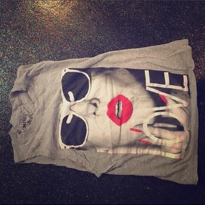 Tank top summer hipster trendy