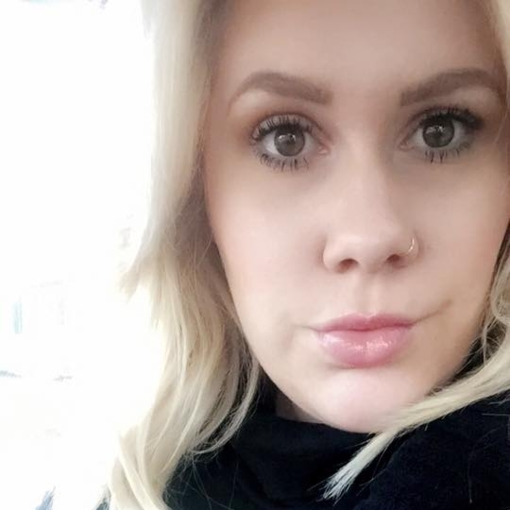 Meet your Posher, Jordan