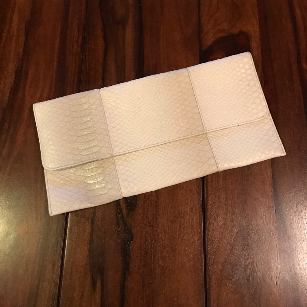 Jessica McClintock Clutch