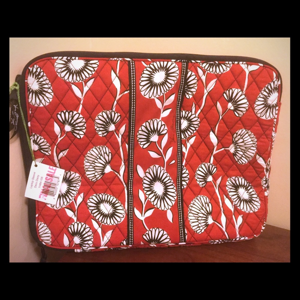 Vera Bradley Laptop Sleeve