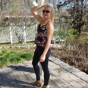 Meet your Posher, Jessi