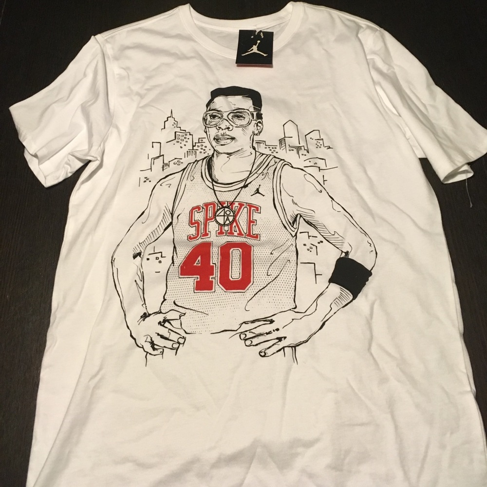 Son Of Mars - Jordan! Size Men M