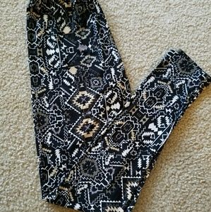 TRIBAL legging