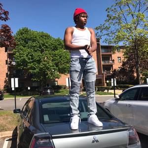 Meet your Posher, Tino