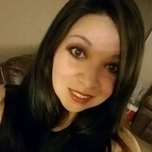 Meet your Posher, Delilah