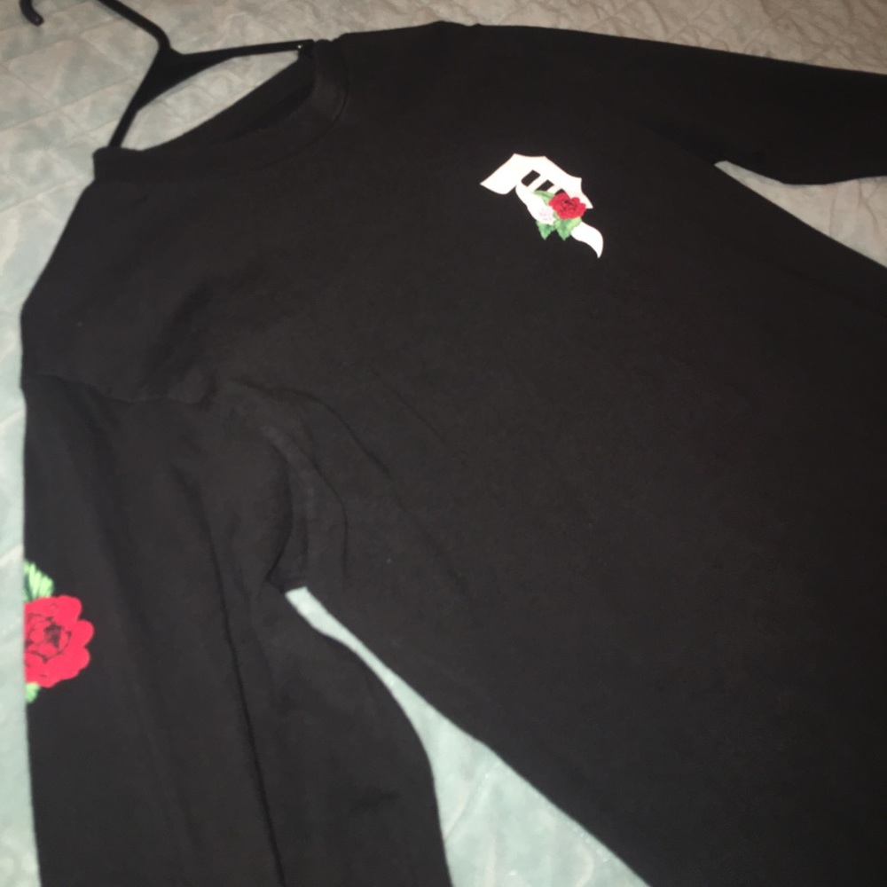 Zumiez Primitive Long Sleeve