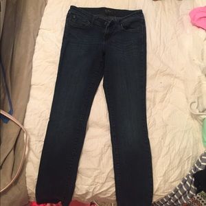 Jessica Simpson jeans