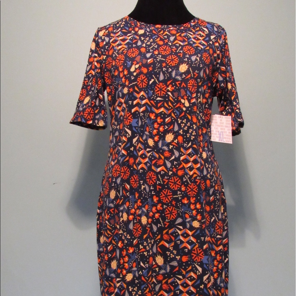 LulaRoe Julia