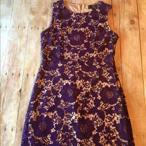 Label by five Twelve lace dress