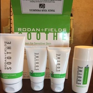 Rodan & Fields Soothe