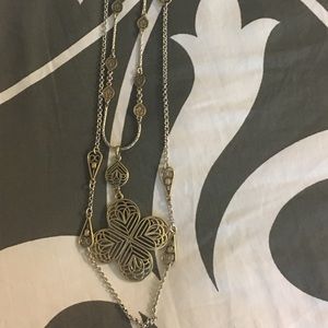 Lucky Brand Necklace