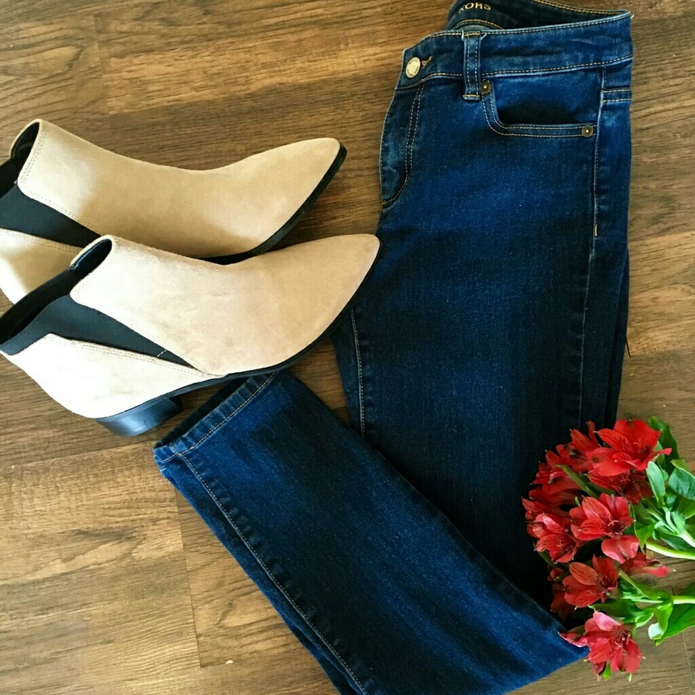 🌷 MICHAEL KORS 🌷 Great Condition Skinny Jeans