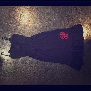 Rock steady pinup rockabilly psychobilly  dress