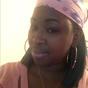 Meet your Posher, Jerica