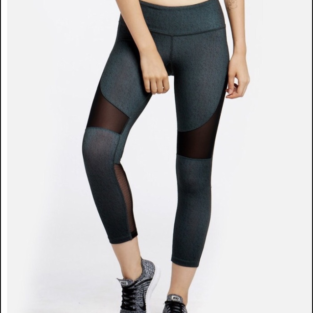 Splits59 Dryver Capri Leggings