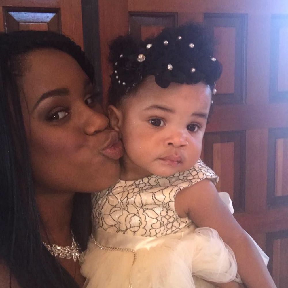 Meet your Posher, Alicia