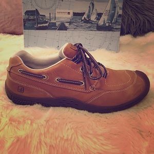 Sperry Mens