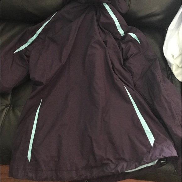 Women's Columbia jacket - Picture 2 of 3