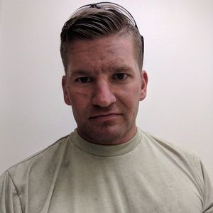 Meet your Posher, Jordan