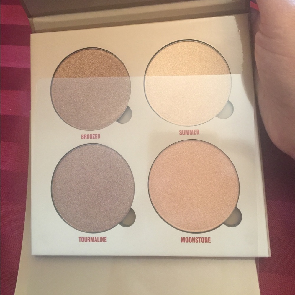 Brand New Anastasia Glow Kit