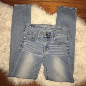 American Eagle Jeans 4