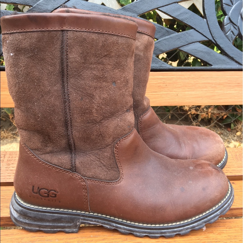 Ugg Boots