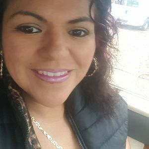 Meet your Posher, Anabel