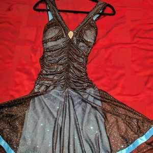 Party dress - small