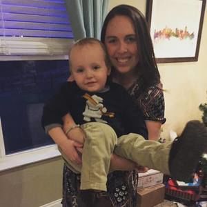 Meet your Posher, Katy