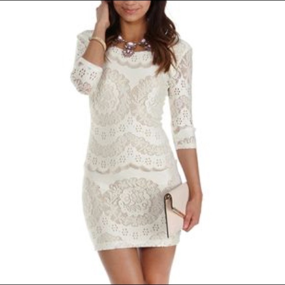 Windsor bodycon Dress