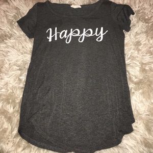 Happy Tee