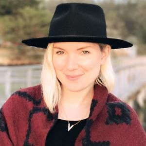 Meet your Posher, Kendall