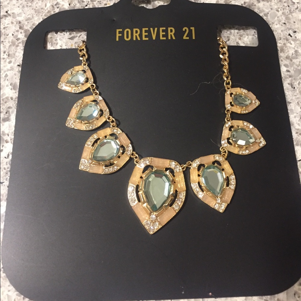 Costume jewelry