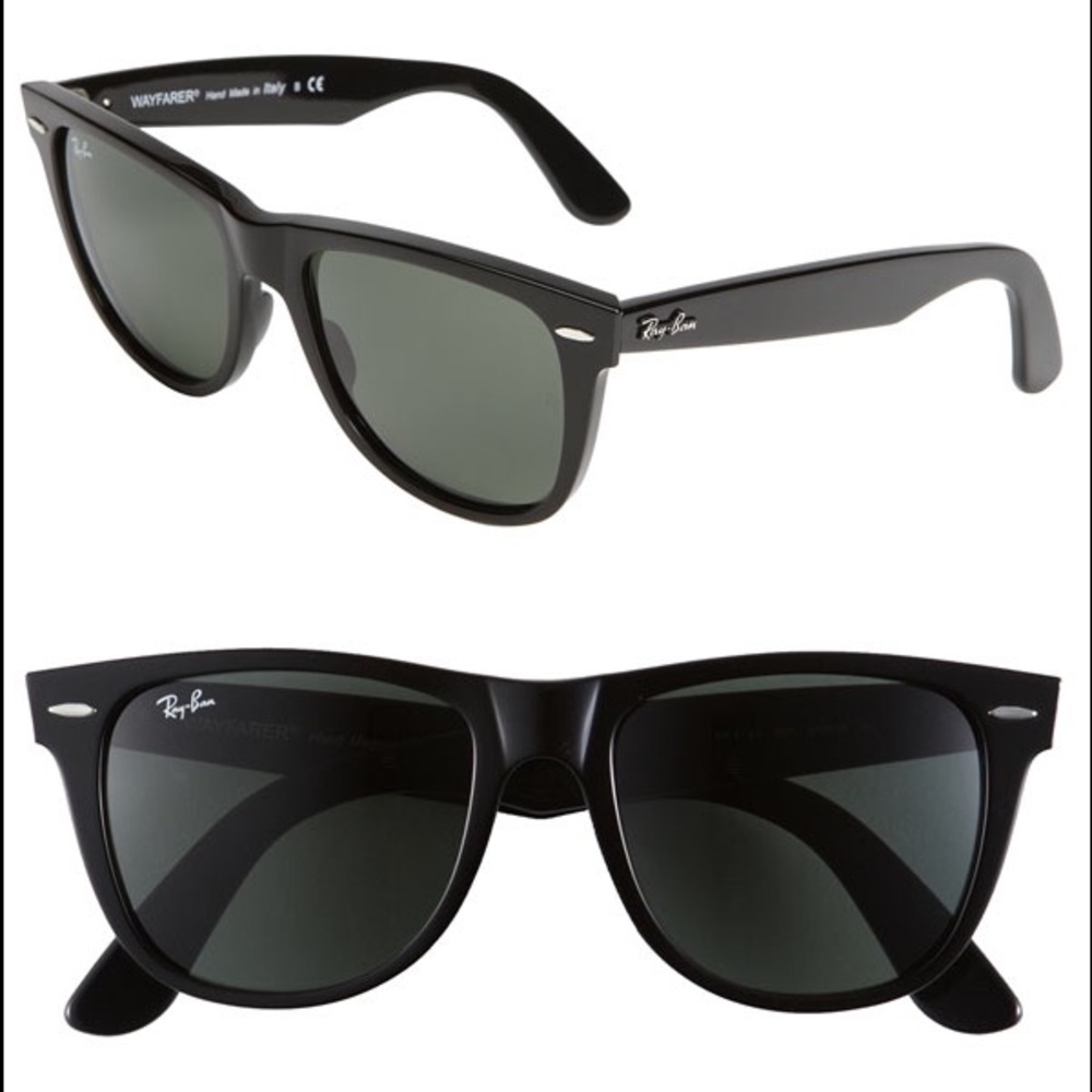 Ray Bans Original Wayfarer Classic