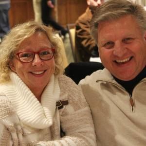 Meet your Posher, Jan