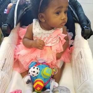 Meet your Posher, Ray