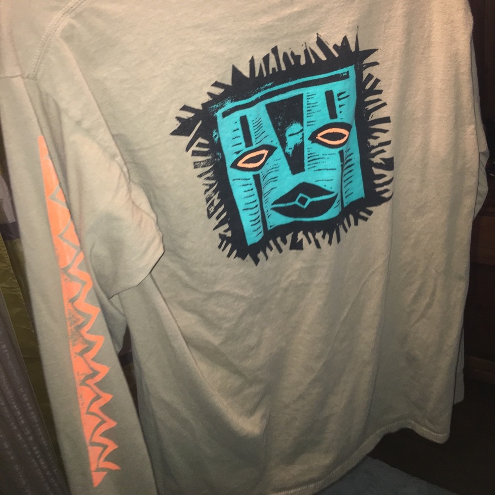 Zumiez Long Sleeve