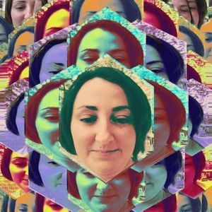 Meet your Posher, Jenny