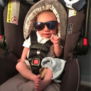 Meet your Posher, Kelli