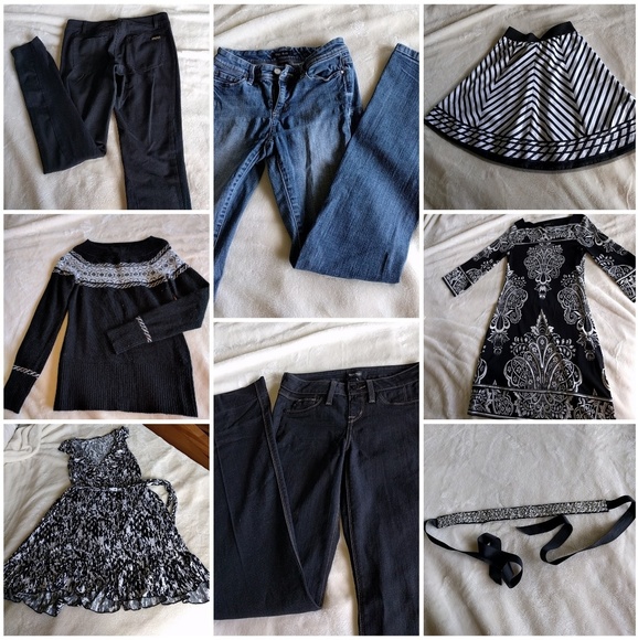 Whbm bundle - Picture 1 of 1