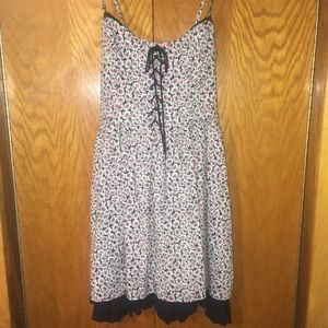Betsey Johnson Corset Dress