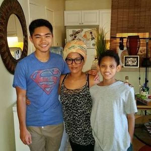 Meet your Posher, Eileen may