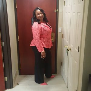 Meet your Posher, Kisha