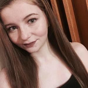 Meet your Posher, Katherine