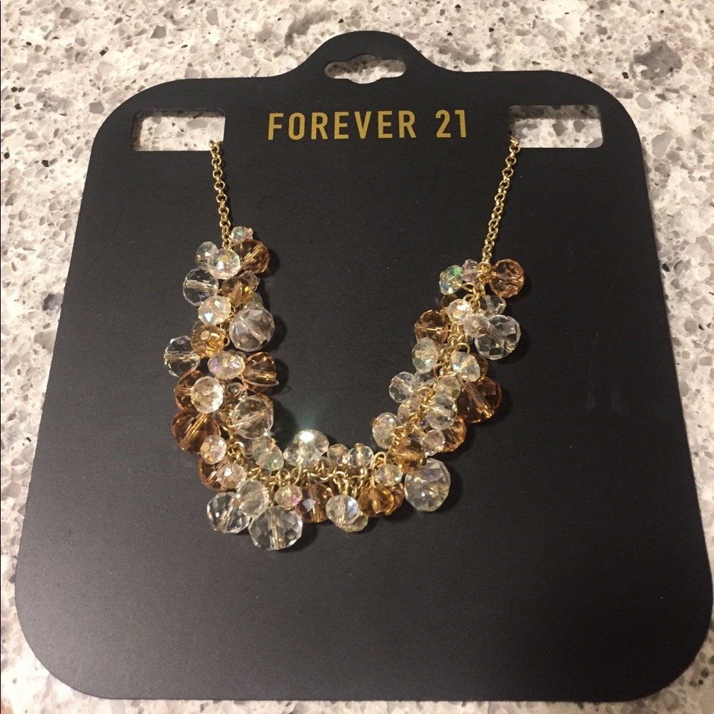 Costume jewelry - brand new