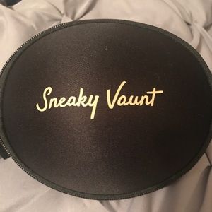 Sneaky Vaunt Bra