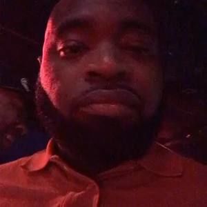 Meet your Posher, Derrick